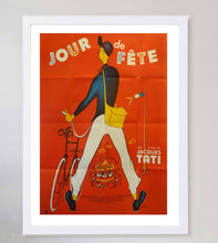 Load image into Gallery viewer, Jour De Fete