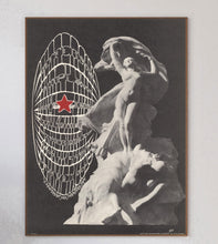 Load image into Gallery viewer, Jefferson Airplane - Denver