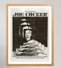Load image into Gallery viewer, Joe Cocker - Hawaii