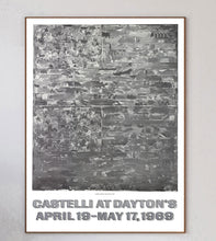 Load image into Gallery viewer, Jasper Johns - Castelli at Dayton's