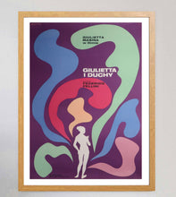 Load image into Gallery viewer, Juliet of the Spirits (Polish)