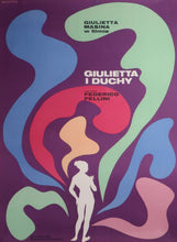 Load image into Gallery viewer, Juliet of the Spirits (Polish)