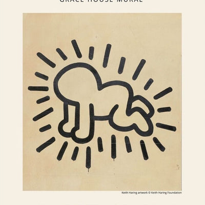 Keith Haring - Museum of Contemporary Art Denver