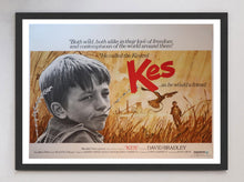 Load image into Gallery viewer, Kes
