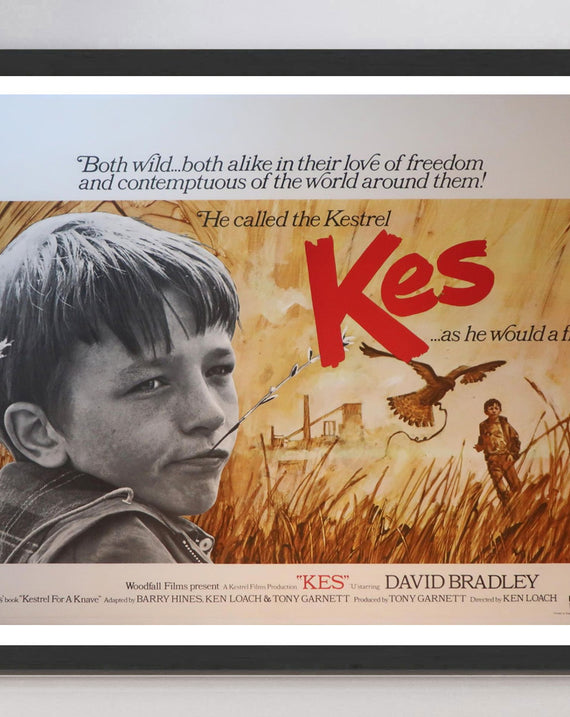 Kes