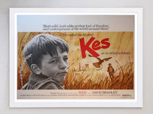 Load image into Gallery viewer, Kes