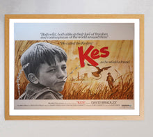Load image into Gallery viewer, Kes