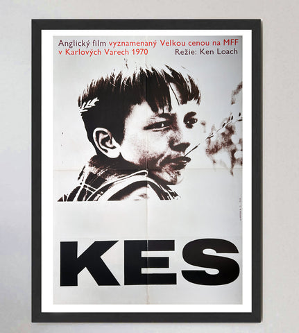 Kes (Czech)