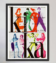 Load image into Gallery viewer, Kika (Spanish)