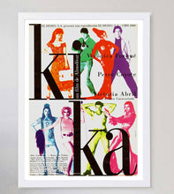 Load image into Gallery viewer, Kika (Spanish)