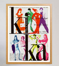 Load image into Gallery viewer, Kika (Spanish)