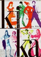 Load image into Gallery viewer, Kika (Spanish)