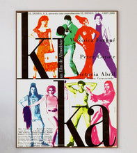 Load image into Gallery viewer, Kika (Spanish)
