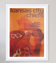 Load image into Gallery viewer, Kansas City Chiefs