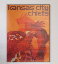 Load image into Gallery viewer, Kansas City Chiefs