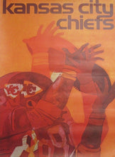 Load image into Gallery viewer, Kansas City Chiefs