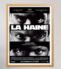 Load image into Gallery viewer, La Haine (French)