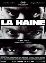 Load image into Gallery viewer, La Haine (French)