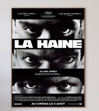 Load image into Gallery viewer, La Haine (French)