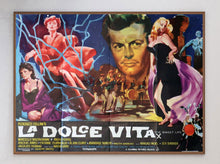 Load image into Gallery viewer, La Dolce Vita