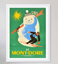 Load image into Gallery viewer, Mont-Dore Auvergne