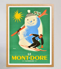 Load image into Gallery viewer, Mont-Dore Auvergne
