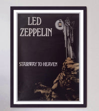 Load image into Gallery viewer, Led Zeppelin - Stairway to Heaven