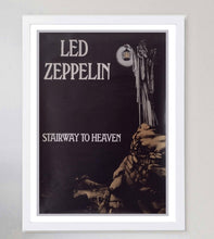Load image into Gallery viewer, Led Zeppelin - Stairway to Heaven