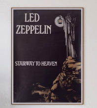 Load image into Gallery viewer, Led Zeppelin - Stairway to Heaven