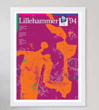 Load image into Gallery viewer, 1994 Lillehammer Winter Olympic Games