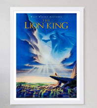 Load image into Gallery viewer, The Lion King