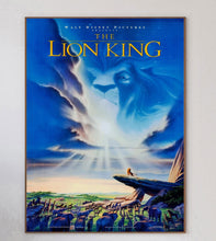 Load image into Gallery viewer, The Lion King