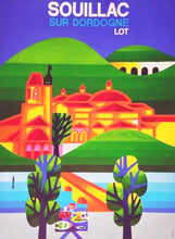 Load image into Gallery viewer, Souillac-sur-Dordogne, Lot