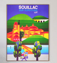 Load image into Gallery viewer, Souillac-sur-Dordogne, Lot