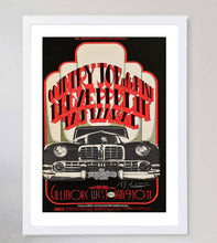 Load image into Gallery viewer, Led Zeppelin, Country Joe & the Fish - Fillmore West