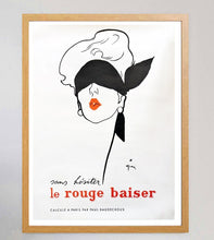 Load image into Gallery viewer, Le Rouge Baiser