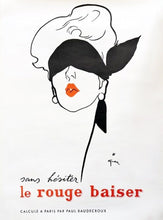 Load image into Gallery viewer, Le Rouge Baiser