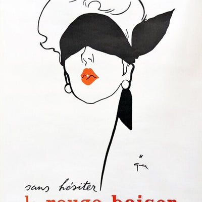 Le Rouge Baiser