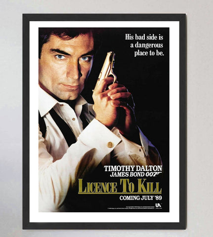 Licence to Kill