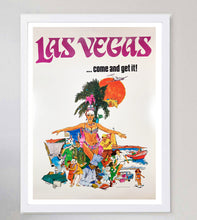 Load image into Gallery viewer, Las Vegas - Come and Get It!
