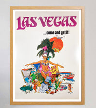 Load image into Gallery viewer, Las Vegas - Come and Get It!