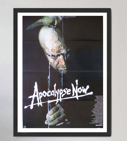 Apocalypse Now (German)