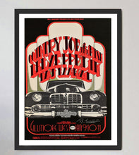 Load image into Gallery viewer, Led Zeppelin, Country Joe & the Fish - Fillmore West