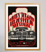 Load image into Gallery viewer, Led Zeppelin, Country Joe & the Fish - Fillmore West