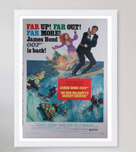 Load image into Gallery viewer, On Her Majesty's Secret Service