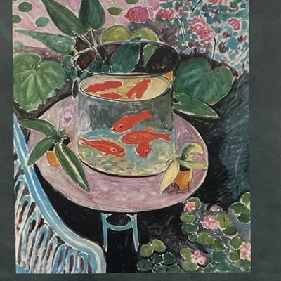 Henri Matisse - Los Angeles County Museum of Art