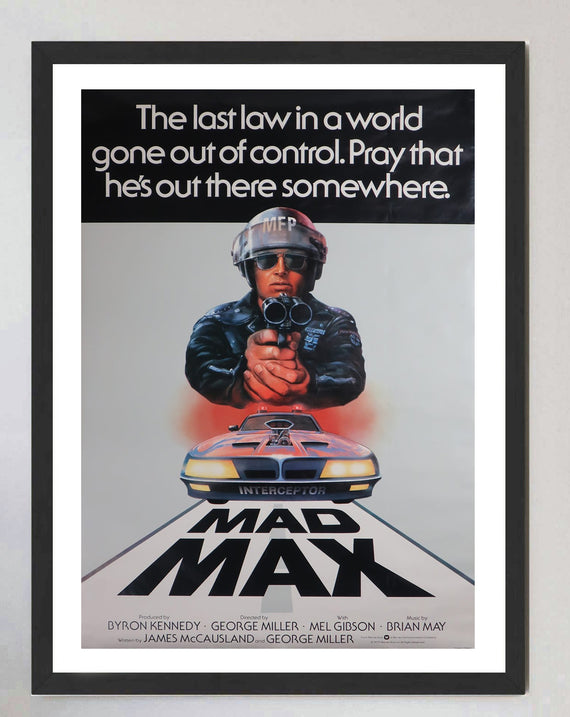 Mad Max