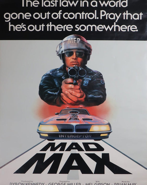 Mad Max