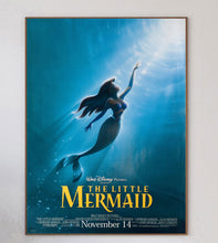 Load image into Gallery viewer, The Little Mermaid
