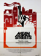 Load image into Gallery viewer, Mean Streets